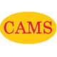 CAMS DMS Logo