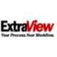 ExtraView Logo